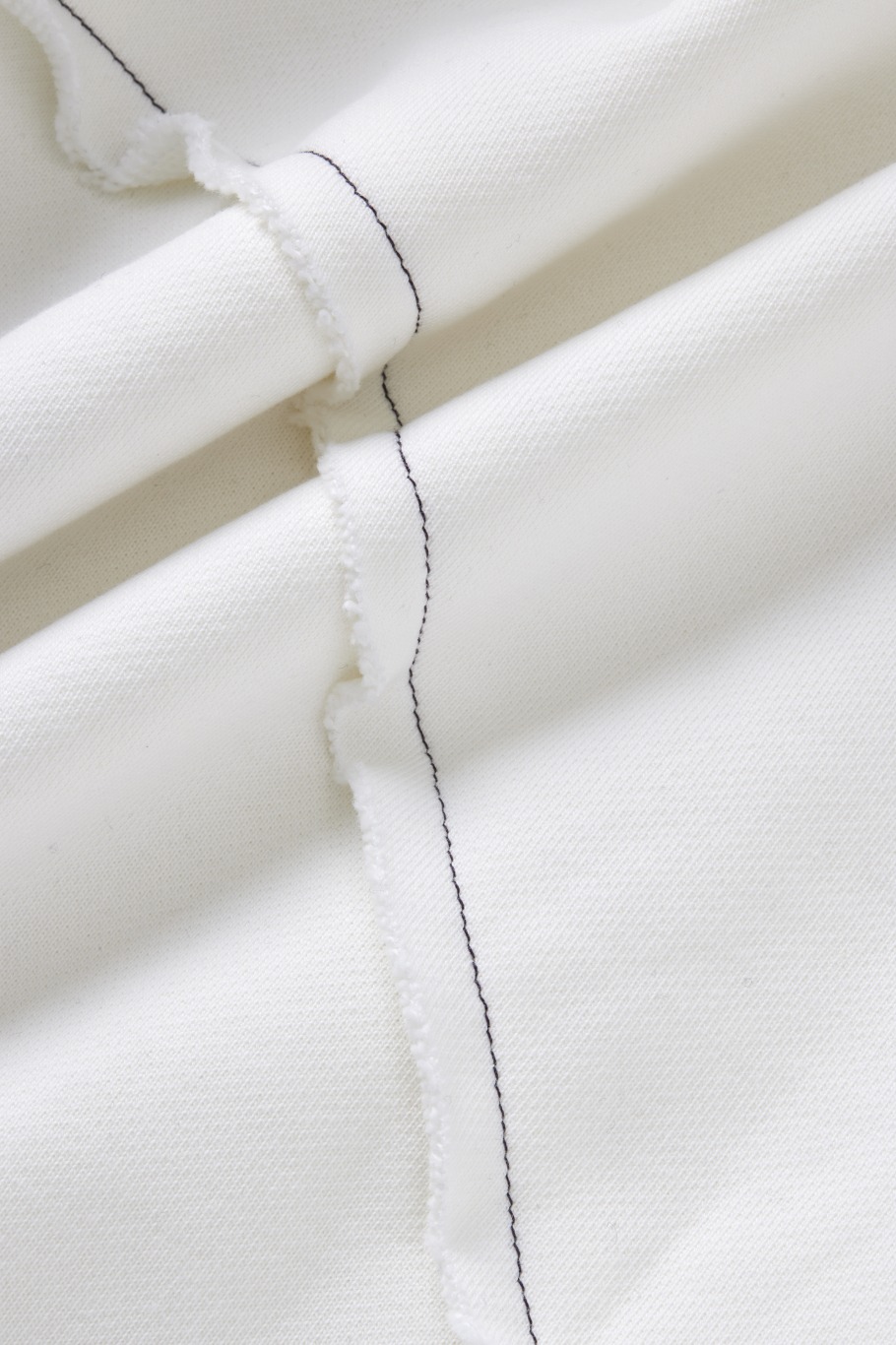 切り替えトレーナー ホワイト