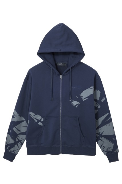 正規通販 VALENTINO 希少 バレンチノ VALENTINO ロゴプリントパーカー