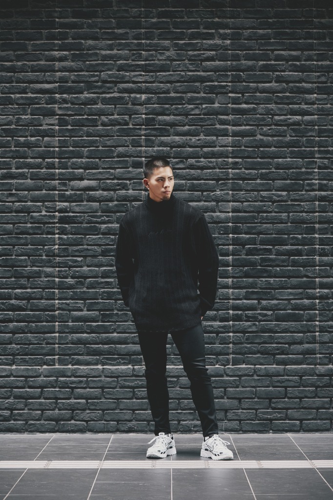 タートルネックニット | すべての商品 | Matin Avenir