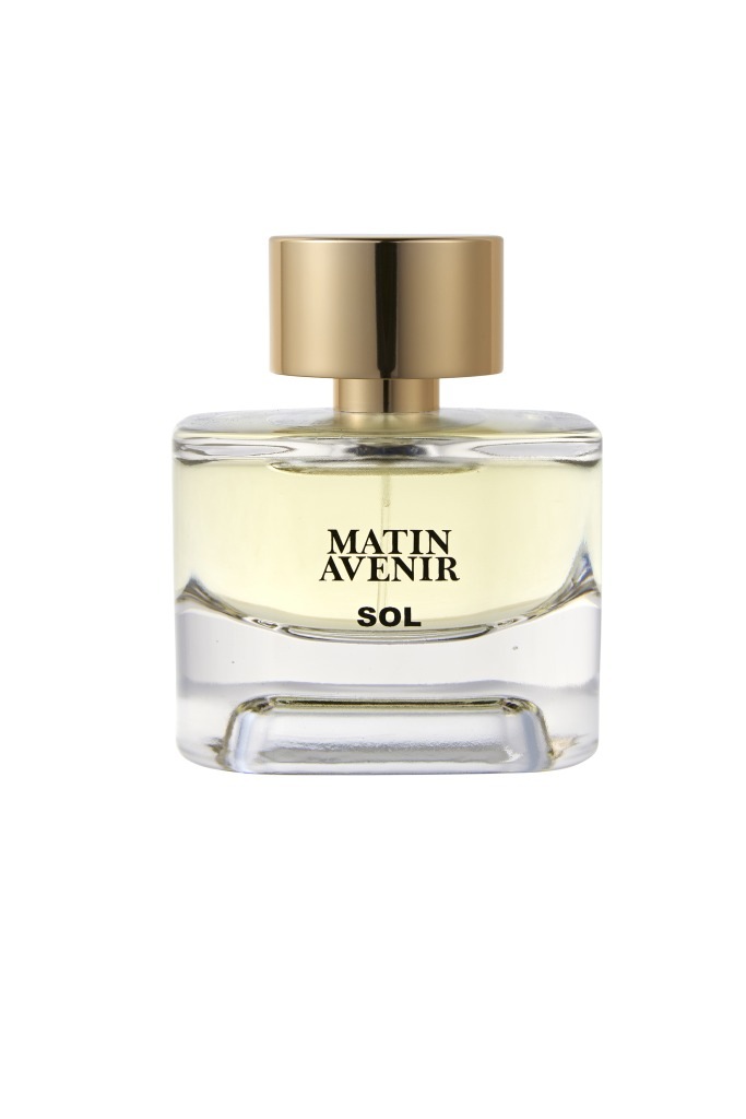 Matin Avenir SOL オードパルファム 50ml