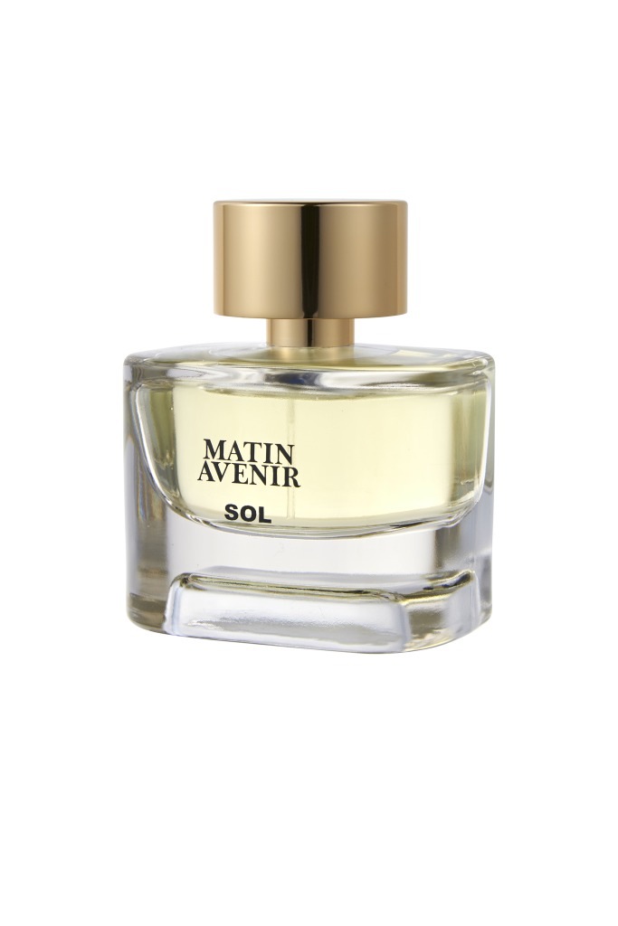 Matin Avenir SOL オードパルファム 50ml