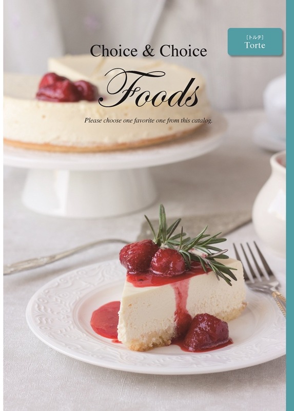 ChoiceChoice FOODS ȥ