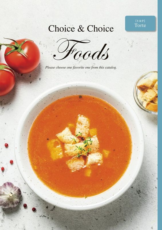 Choice��Choice FOODS �ȥ��