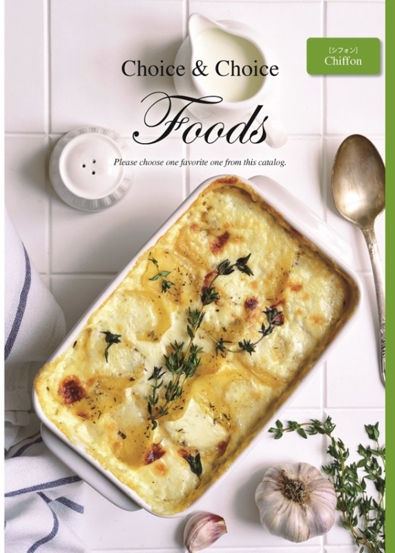 ChoiceChoice FOODS ե