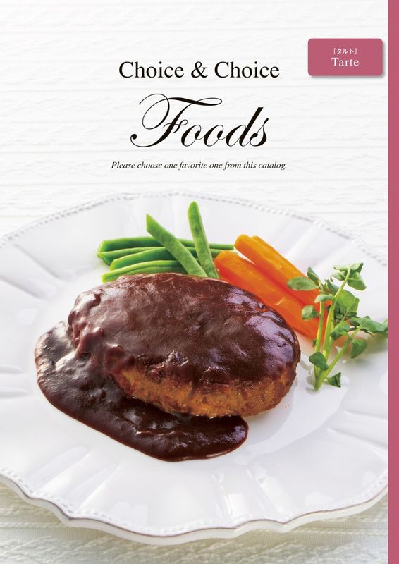 Choice��Choice FOODS �����