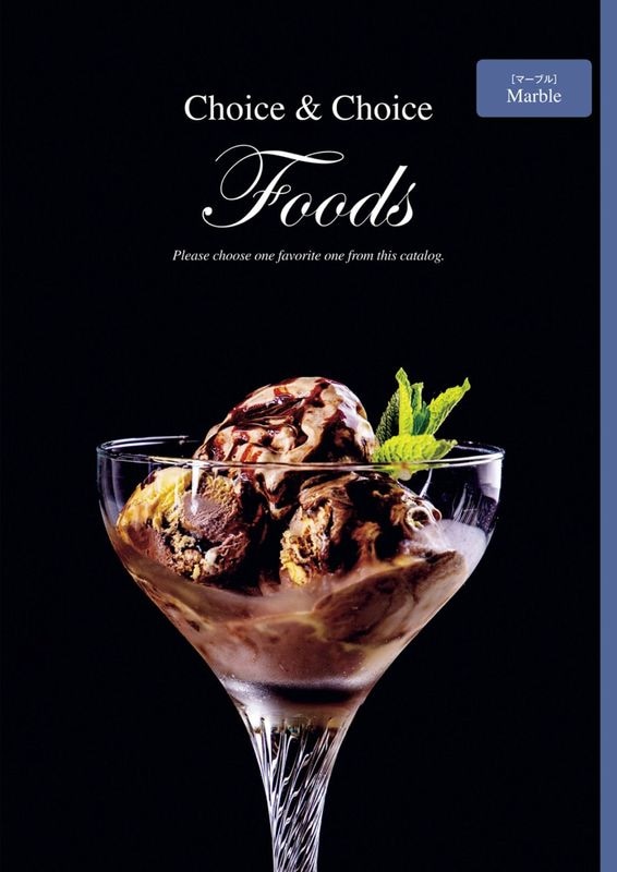 Choice��Choice FOODS �ޡ��֥�