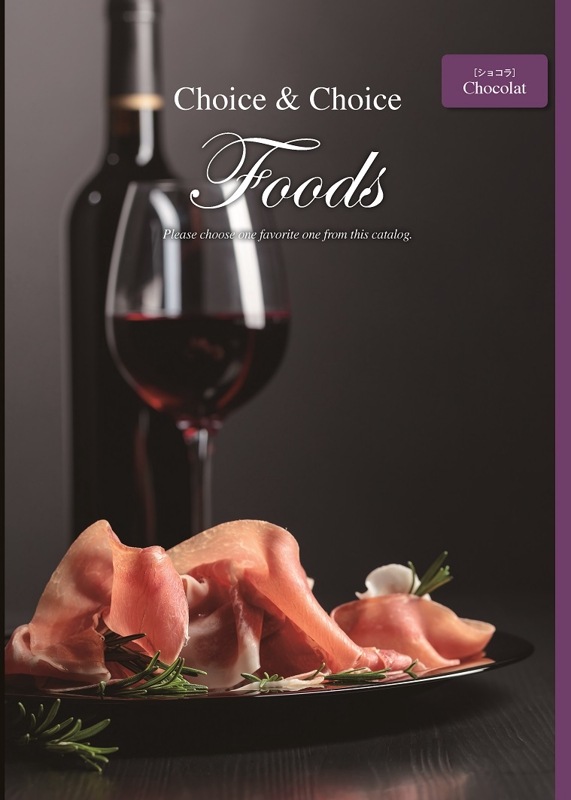 ChoiceChoice FOODS 祳