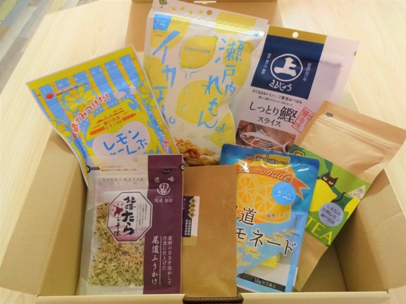 ����ƻ�ý��ۥ���åץ��쥯�ȥ��å� Onomichi-9