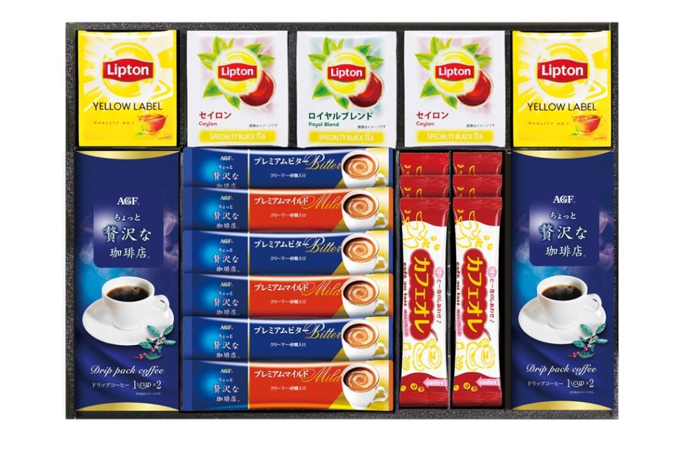 ��AGF&��ץȥ�����ꎥ���㥻�å�  BDA-30