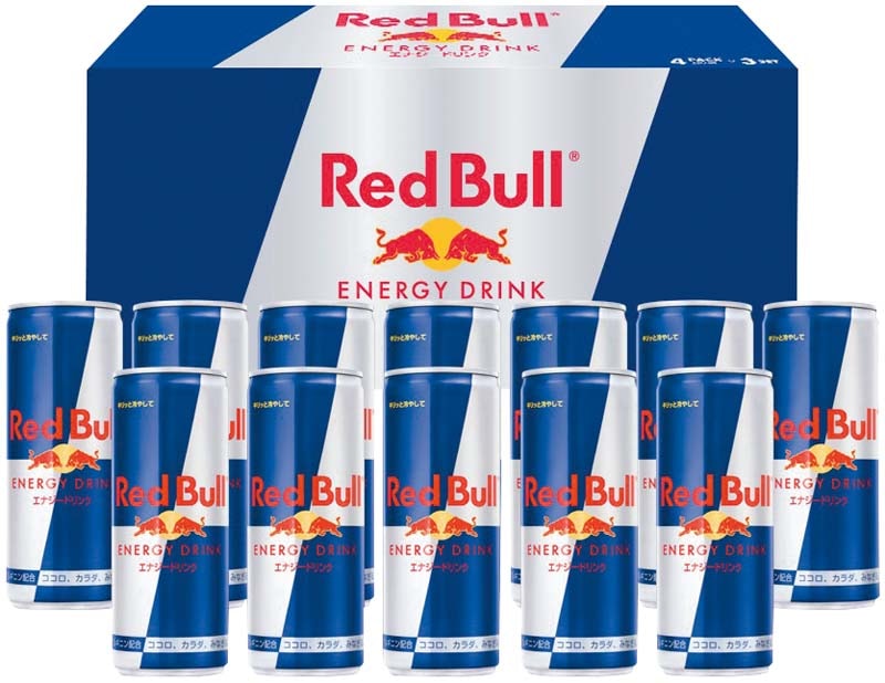 ڤ渵Red Bull ʥɥ󥯥ե RB-12