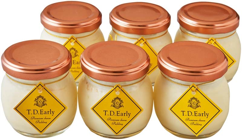 ڤT.D.Early ̣臘ʤ餫ץ CPT-6