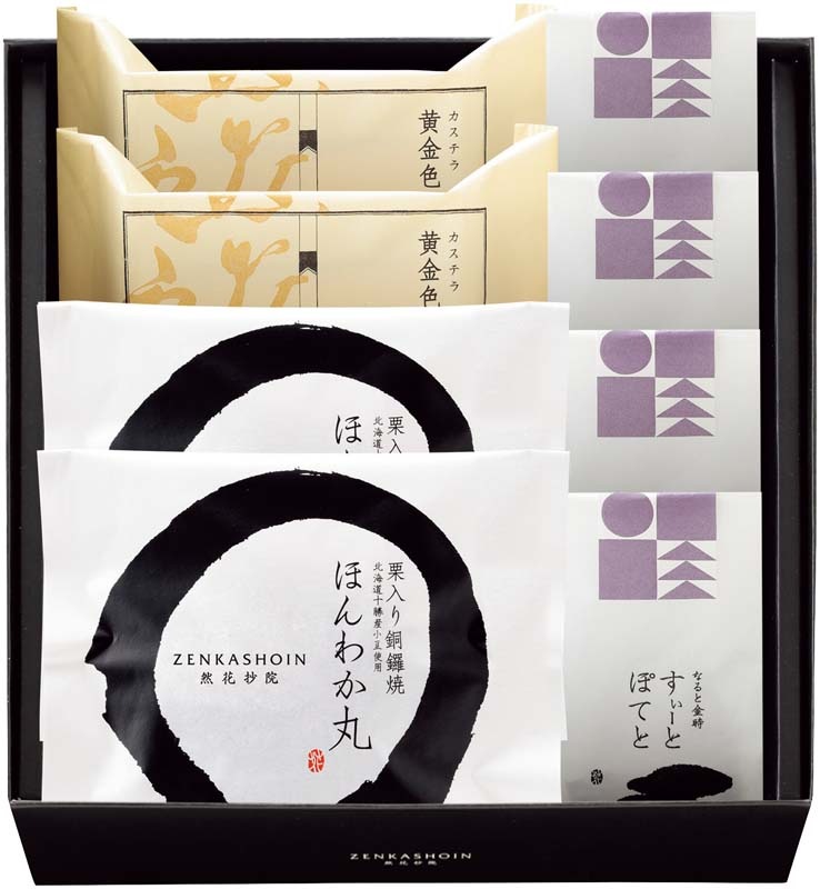 �ڤ�����ۡ�ZENKASHOIN��ð��Ȣ ZEN-TAN