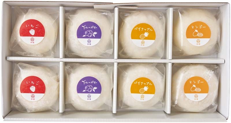 �ڤ�����۲۾��³� �ե롼����ʡ�͹礻 R-8M4