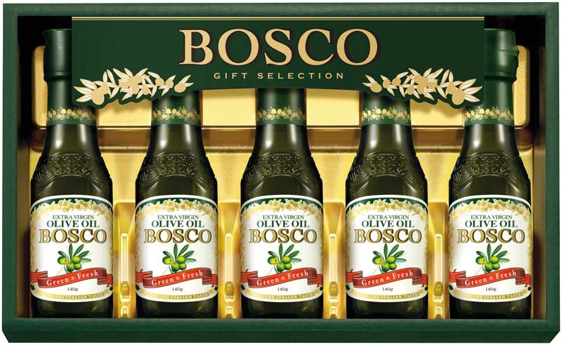 �ڤ������BOSCO GIFT SET BG-30