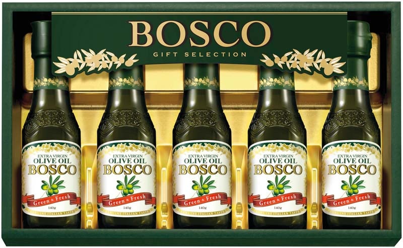 ڤBOSCO GIFT SET BG-30