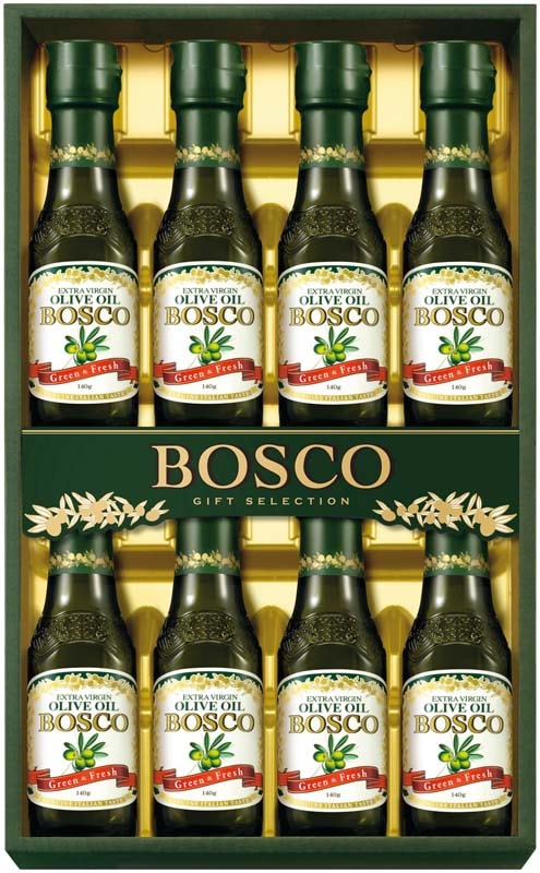 ڤBOSCO GIFT SET BG-50