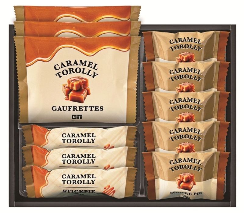 Caramel  Torolly  ������륹�����ġ�KR15