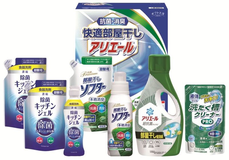 ���եȹ�˼ ��Ŭ�����������ꥨ���륮�եȡ�HLG-40F