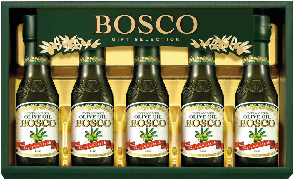 �ڤ��渵��BOSCO GIFT SET BG-30
