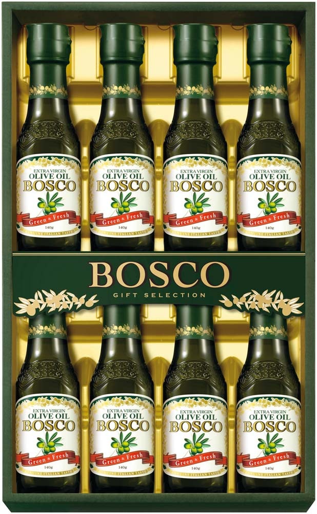�ڤ��渵��BOSCO GIFT SET BG-50