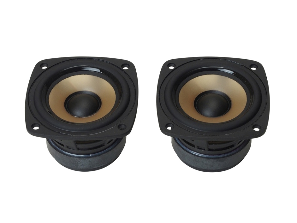 音工房Z Z-Modena(Mk2) 2個セット Z-Modena（mk2） | アクセサリー類 | 音工房Z