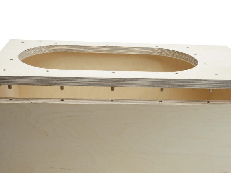 ZZ507-Woofer700 (10Ǽ)