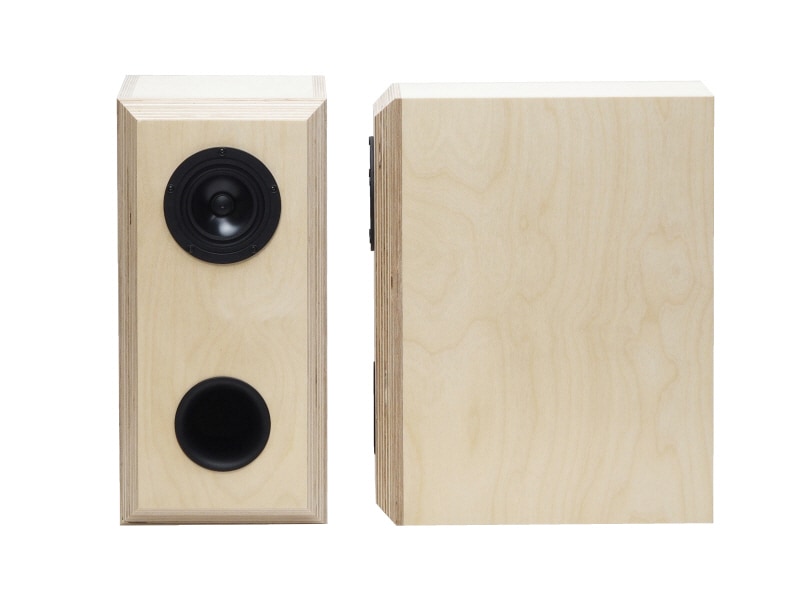音工房Z　Z702-Bergamoフルレンジスピーカー ペア Z702-Bergamo | すべての商品 | 音工房Z