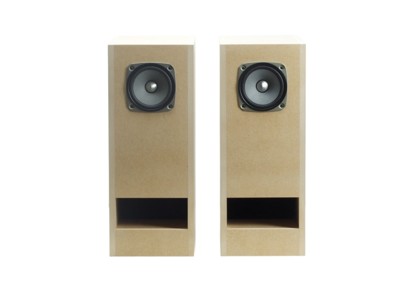 限定】Z703-FF125WK MDF キット (7月末納期) | すべての商品 | 音工房Z