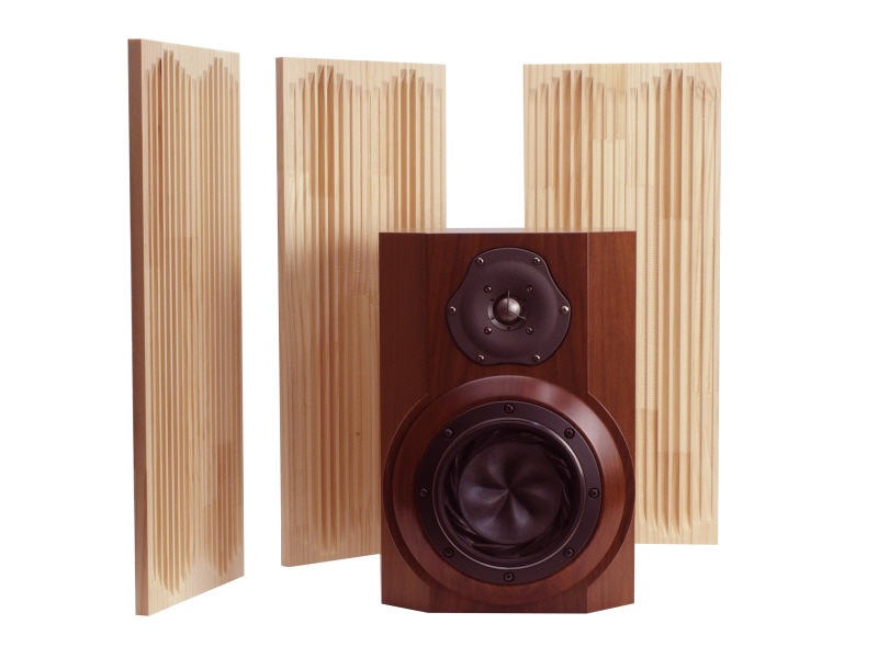 Z103 音響パネル Bタイプ15mm | レギュラー商品 | 音工房Z