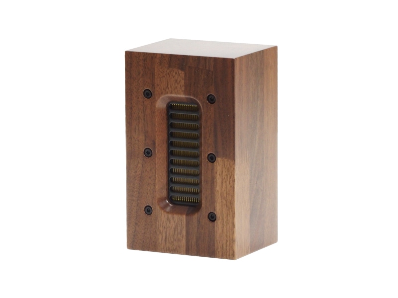 ウォールナット 2つセット カーミットチェア(ウォールナット)×ガラクダ 2脚同時入荷