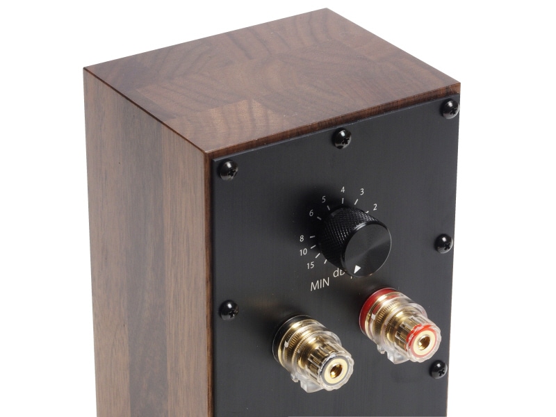 Z502（V2.1） ウォールナットエディション | レギュラー商品