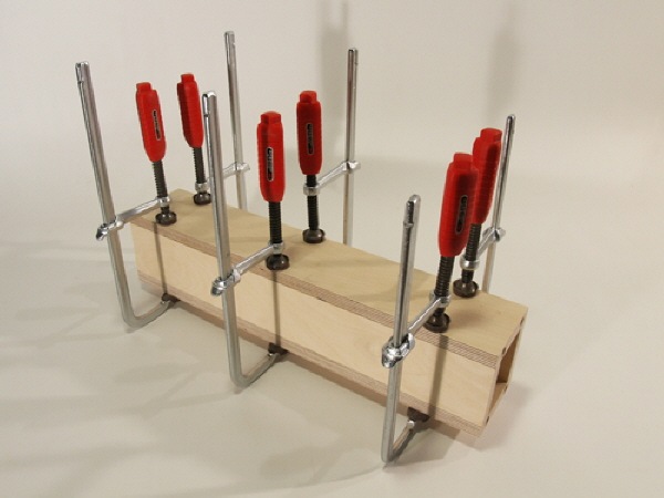 Z102スピーカースタンドキット（V2.2） | レギュラー商品 | 音工房Z