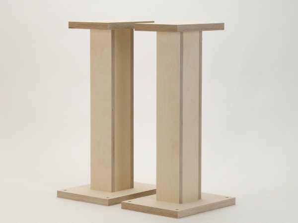 Z102スピーカースタンドキット（V2.2） | レギュラー商品 | 音工房Z