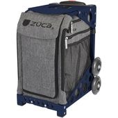 公式】ZUCA（ズーカ）の通販サイト - 座れるキャリーバッグ