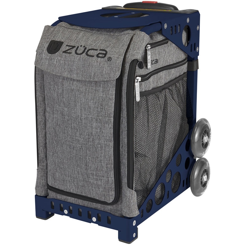 ZUCA ズーカ キャリーケース スポーツ ミント 座れるキャリー 機内持込 itempost_1-zuca-245