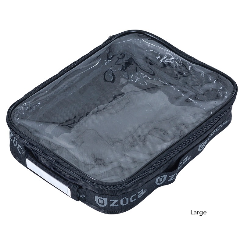 ZUCA SPORT Pickleball Bag Blue Trim | ZUCA SPORT Pickleball | ZUCA