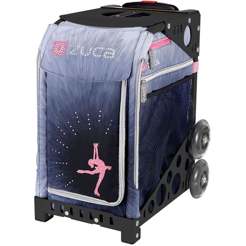 ZUCA SPORT Ice Dreamz Lux