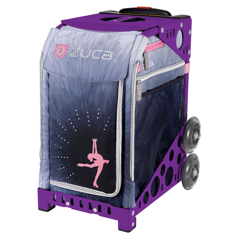 ZUCA SPORT Ice Dreamz Lux