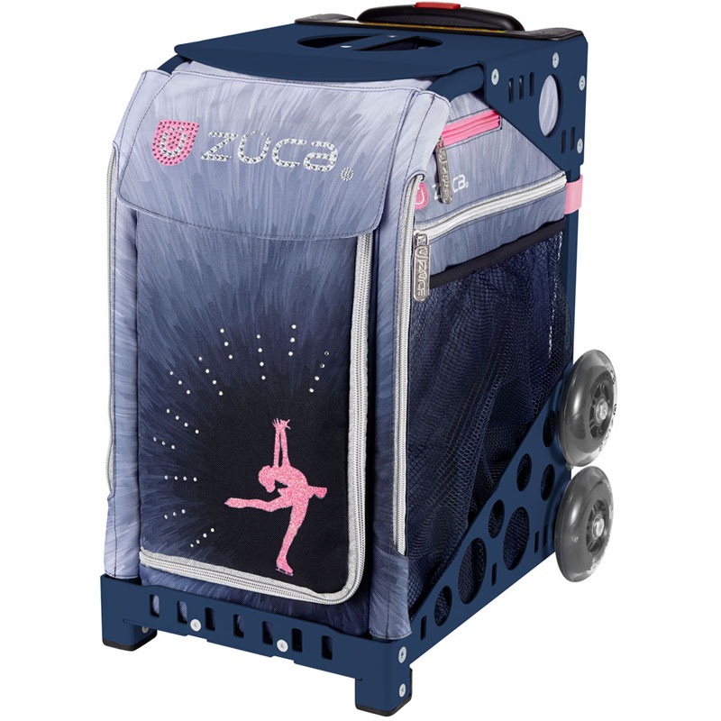 ZUCA SPORT Ice Dreamz Lux