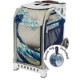 ZUCA SPORT Great Wave