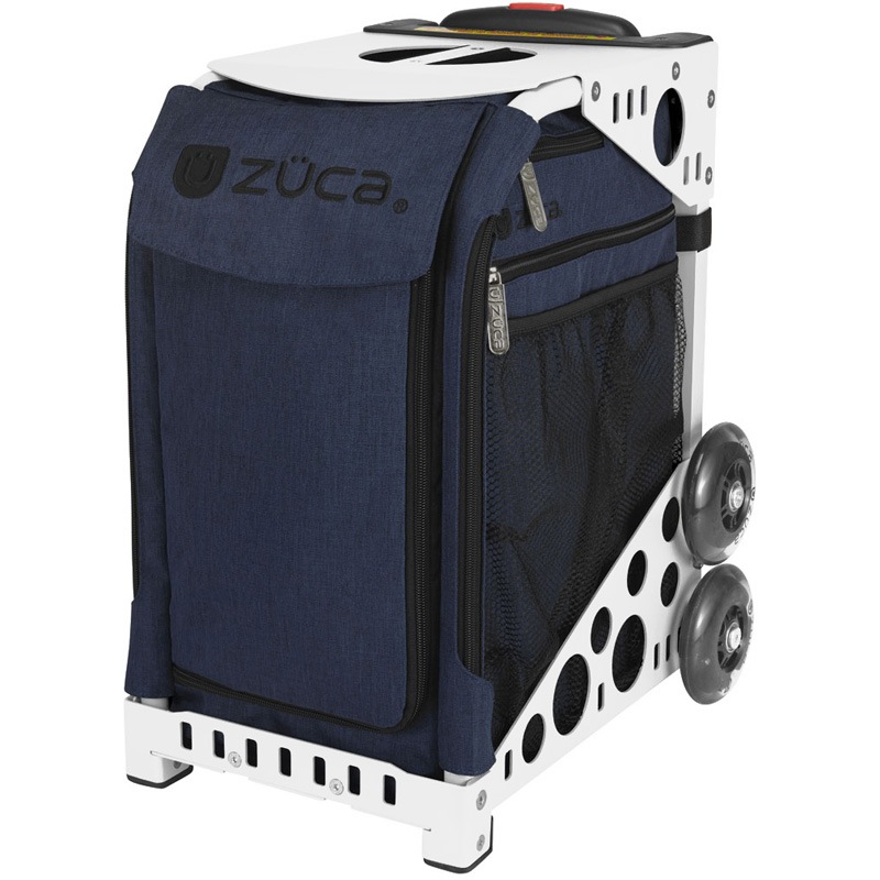 ZUCA SPORT Artist Cobalt