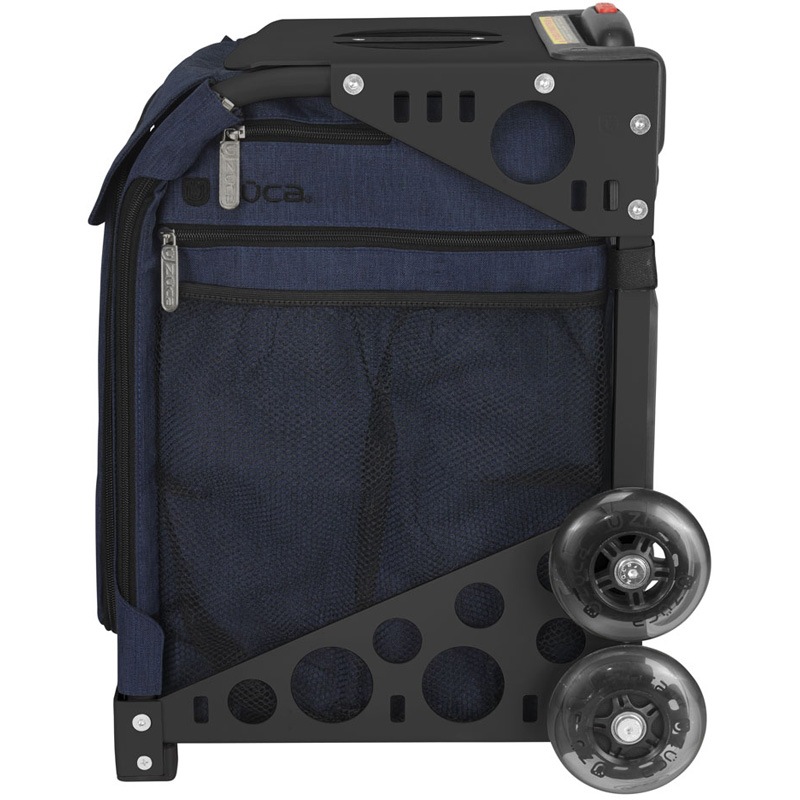 ZUCA SPORT Artist Cobalt