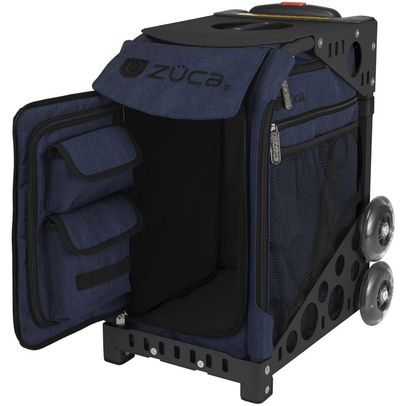 ZUCA SPORT Artist Cobalt