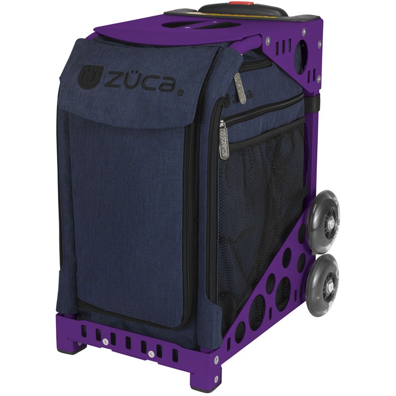 ZUCA SPORT Artist Cobalt