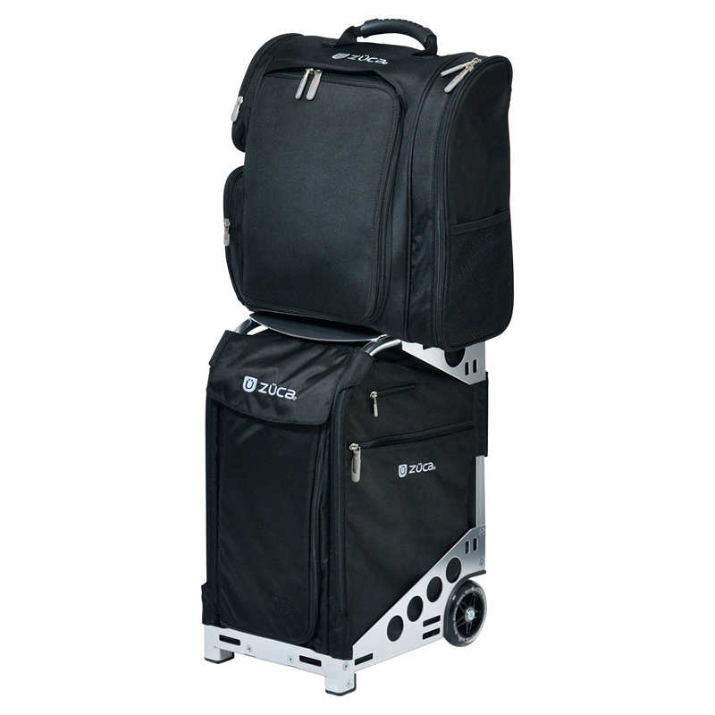 ZUCA Artist Backpack