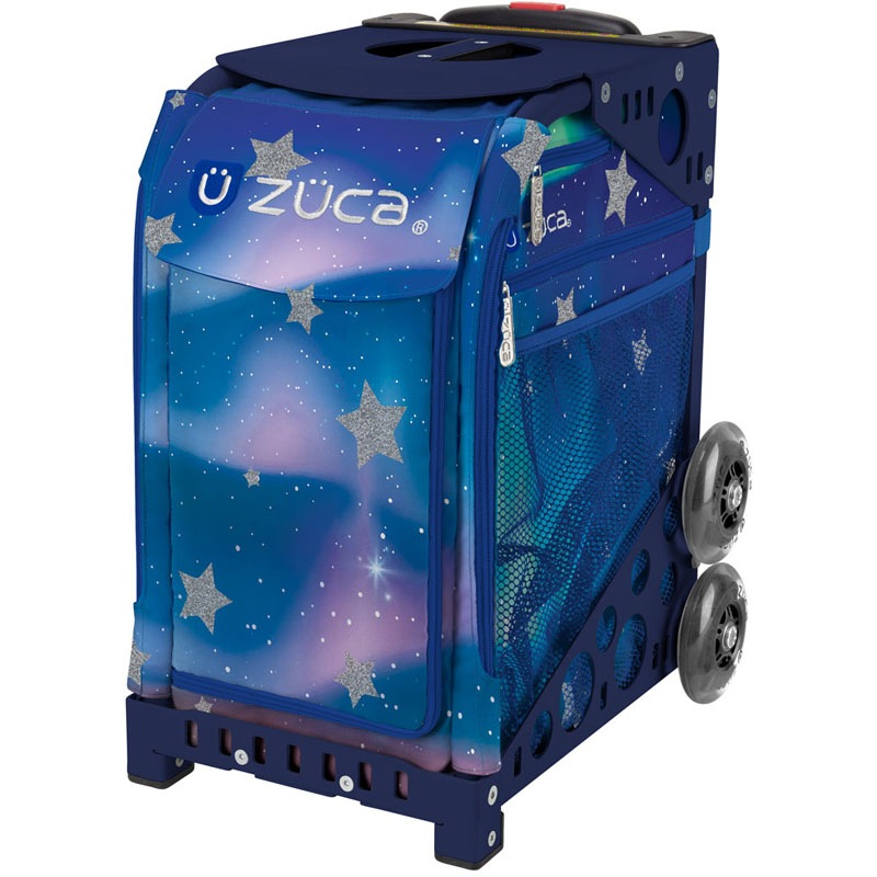 ZUCA SPORT Artist Aurora