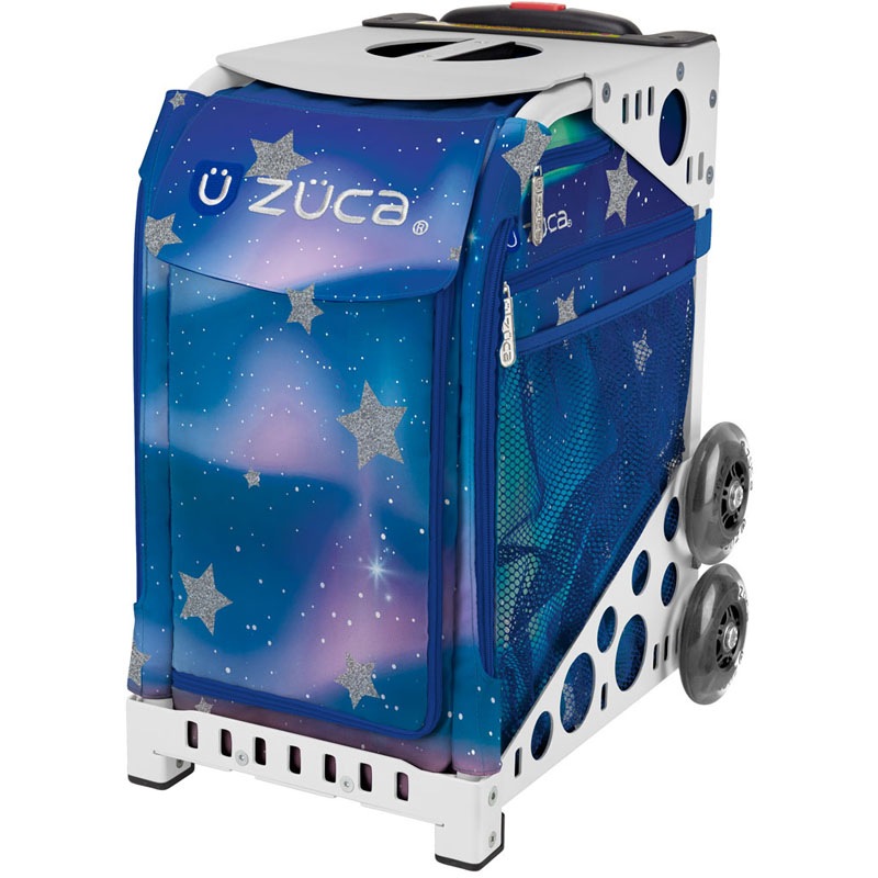 ZUCA SPORT Artist Aurora