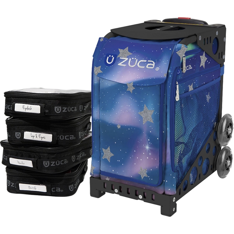 ZUCA SPORT Artist Aurora