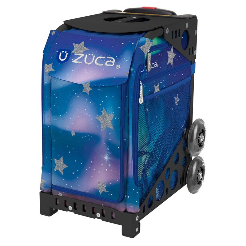 ZUCA SPORT Artist Aurora