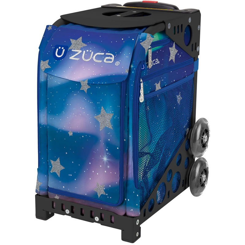 ZUCA SPORT Artist Aurora